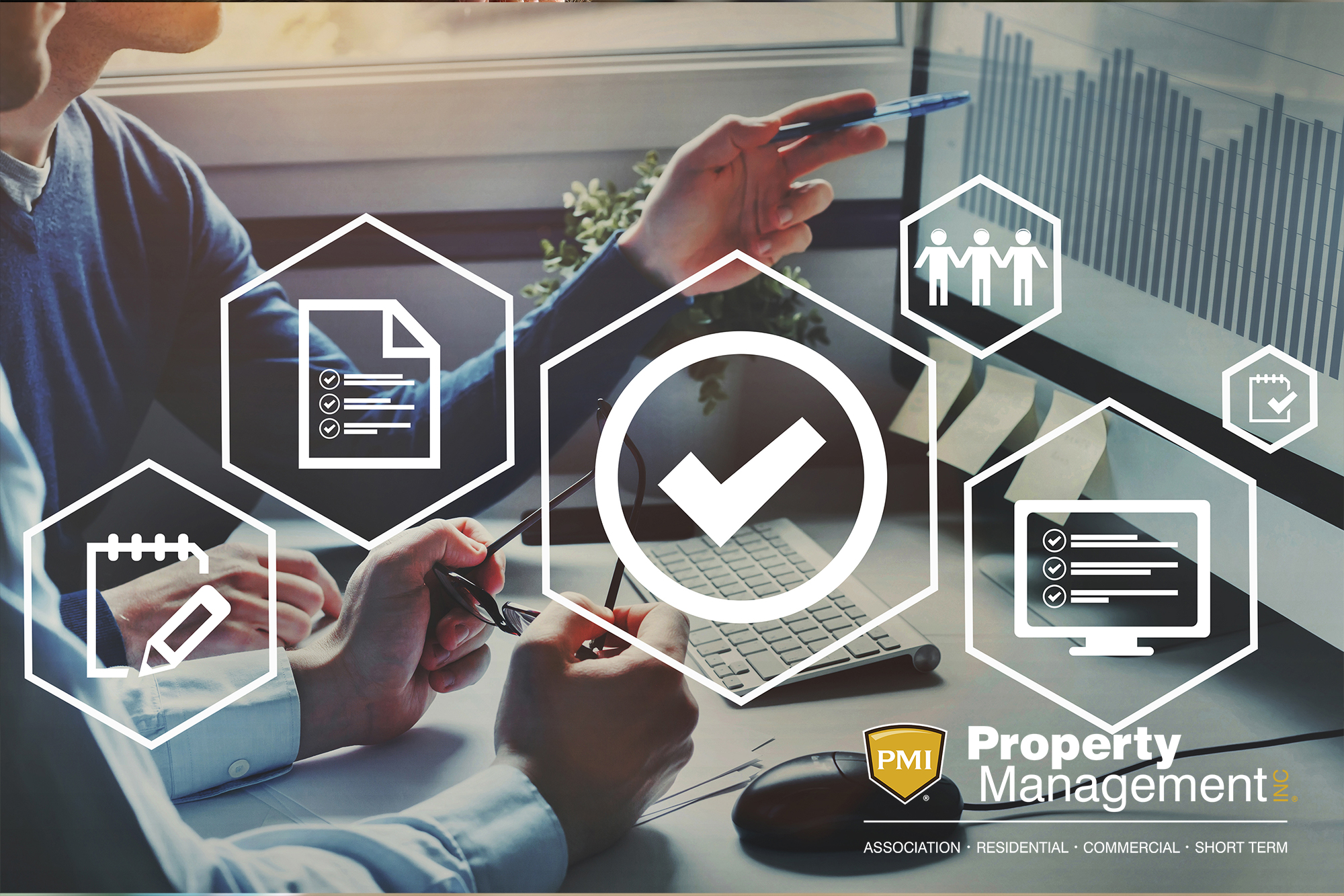 5 Areas You Should Be Focusing on That You Can Control as a Property Manager