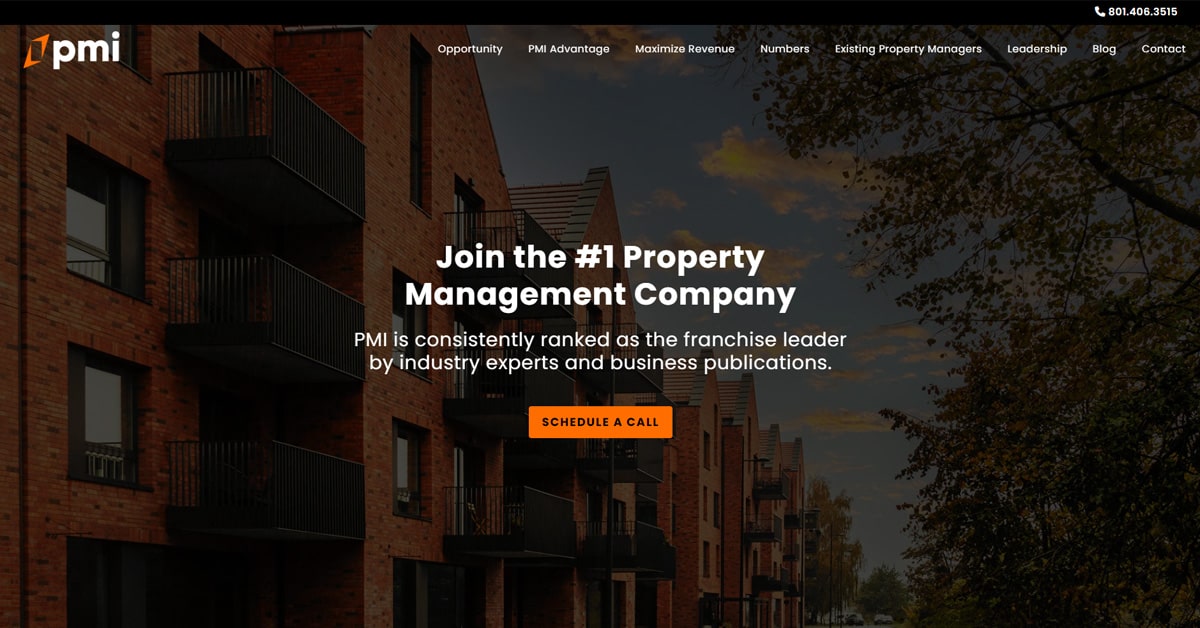 Our Advantage Property Management Inc.